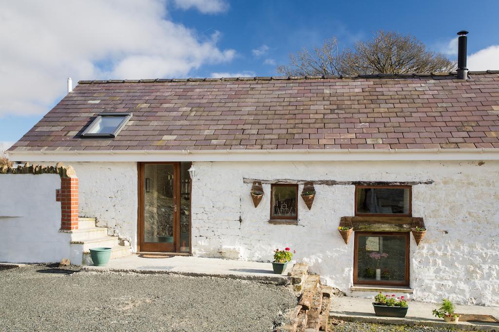 Merlin Cottages Llandovery Room photo