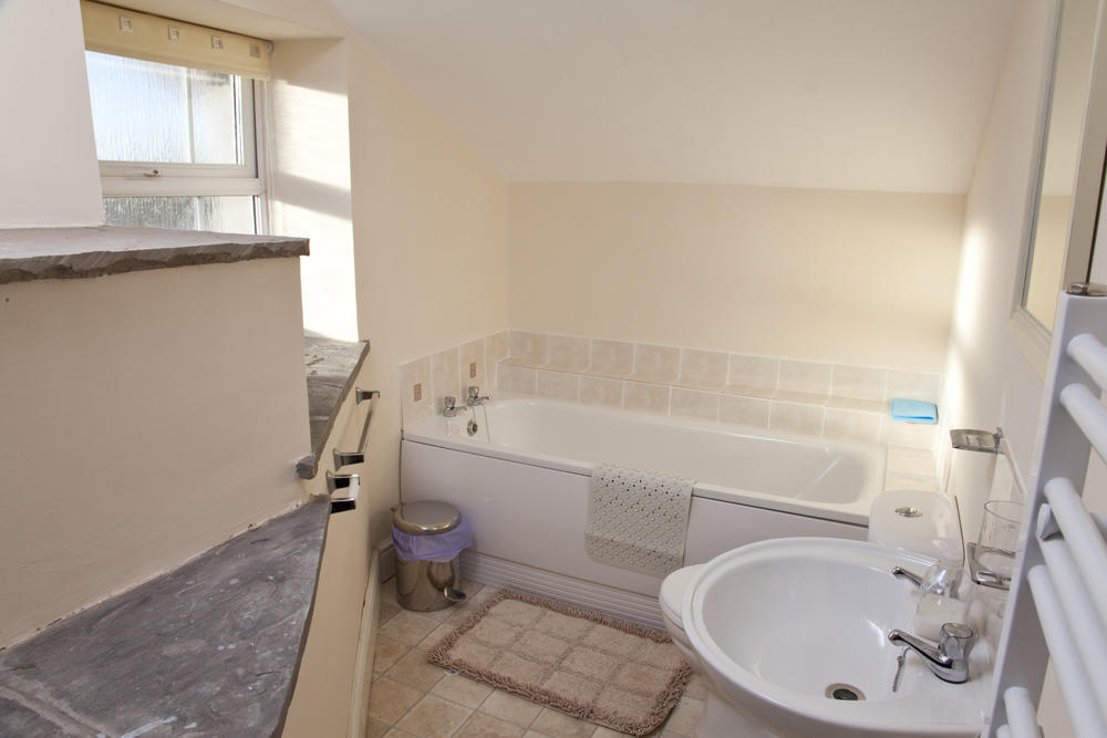 Merlin Cottages Llandovery Room photo